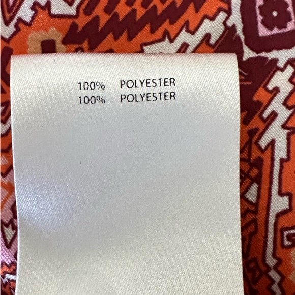 Ramy Brook Women's Long Sleeve Floral Bohemian Printed Dailey Top Size S - Picture 12 of 13